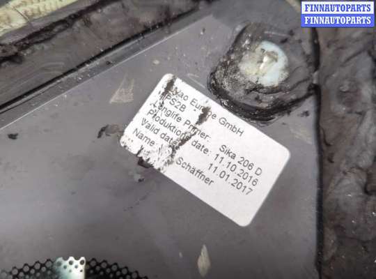 купить Стекло кузовное боковое на Land Rover Discovery Sport 2014-2022