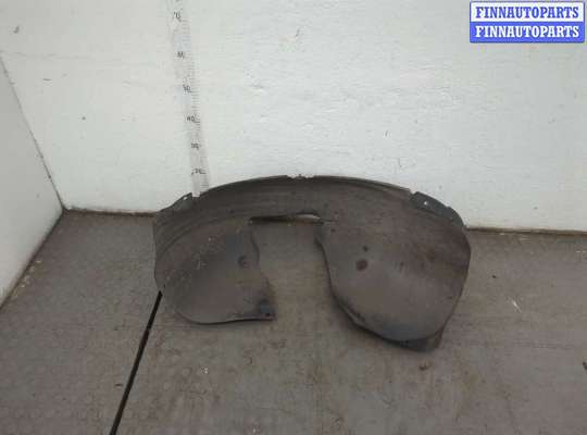 Защита арок (подкрылок) VG2737452 на Volkswagen Golf 6 2008-2012