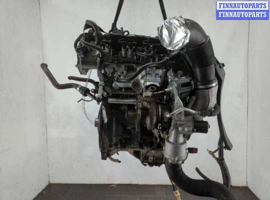 купить Двигатель (ДВС) на Audi Q5 2008-2017