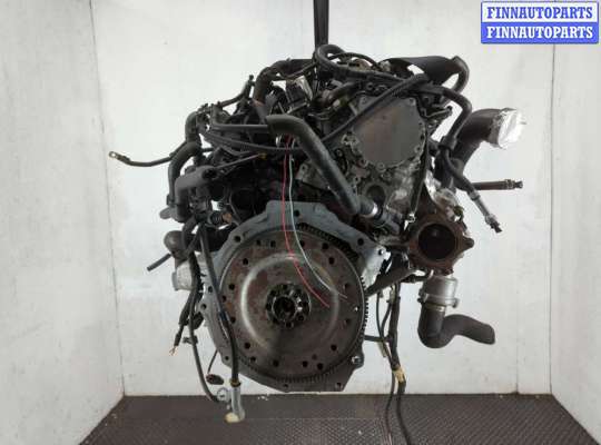 купить Двигатель (ДВС) на Audi Q5 2008-2017