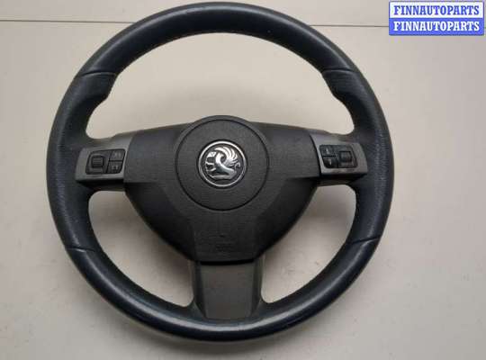 Подушка безопасности водителя OP2399948 на Opel Vectra C 2002-2008