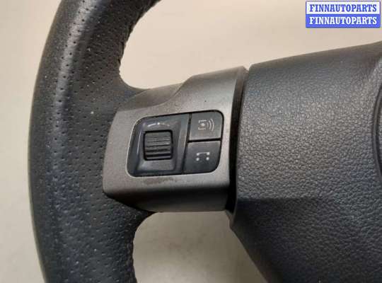 купить Подушка безопасности водителя на Opel Vectra C 2002-2008