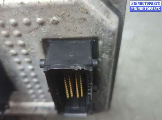 купить Блок управления двигателем на Opel Vectra C 2002-2008