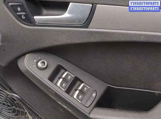купить Дверь боковая (легковая) на Audi A4 (B8) Allroad 2011-2016