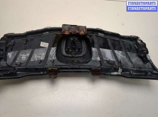 купить Решетка радиатора на Honda Civic 2005-2012