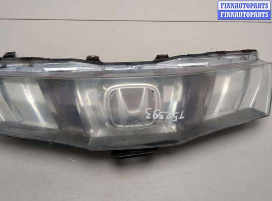 купить Решетка радиатора на Honda Civic 2005-2012