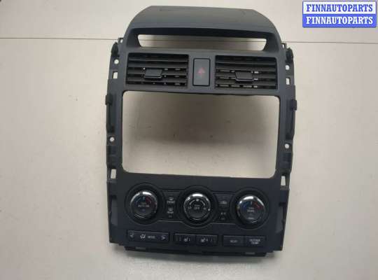 Кнопка аварийки MZ630384 на Mazda CX-9 2007-2012