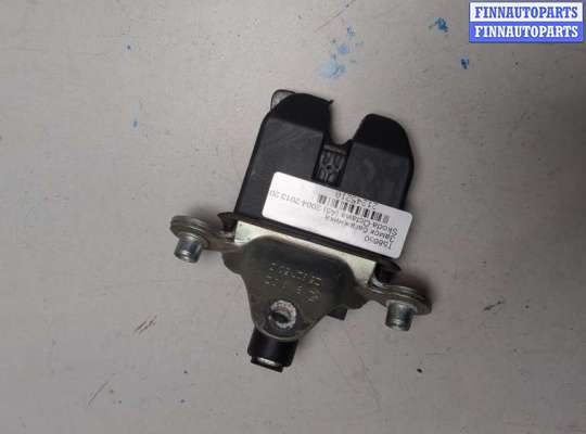 Купить Замок багажника на Skoda Octavia (A5) 2004-2013 Замок багажника SK538199 на Skoda Octavia (A5) 2004-2013