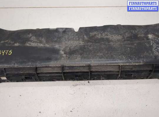 купить Пластик радиатора на Mercedes Sprinter 2018-2025