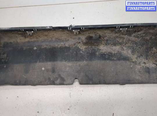 купить Пластик радиатора на Mercedes Sprinter 2018-2025