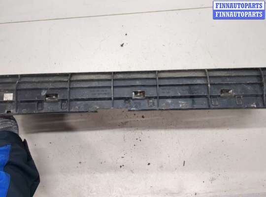 купить Пластик радиатора на Mercedes Sprinter 2018-2025