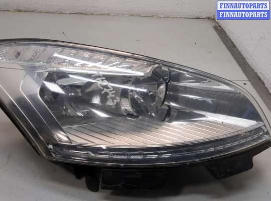 Фара (передняя) CT1145568 на Citroen C4 Grand Picasso 2006-2013