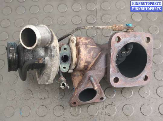 купить Турбина на Ford Transit 2006-2014