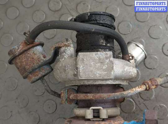 купить Турбина на Ford Transit 2006-2014