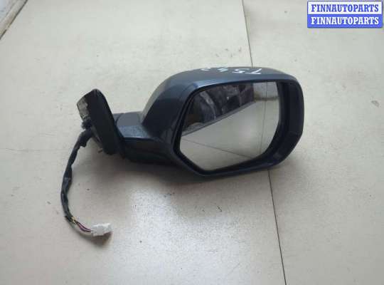 Зеркало боковое HD493733 на Honda CR-V 2006-2012