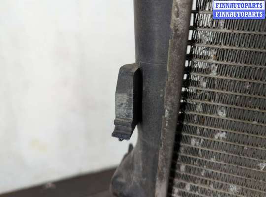 купить Радиатор охлаждения двигателя на KIA Cerato 2009-2013