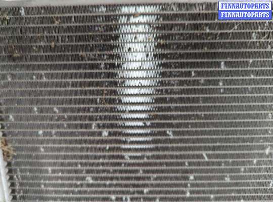 купить Радиатор охлаждения двигателя на KIA Cerato 2009-2013