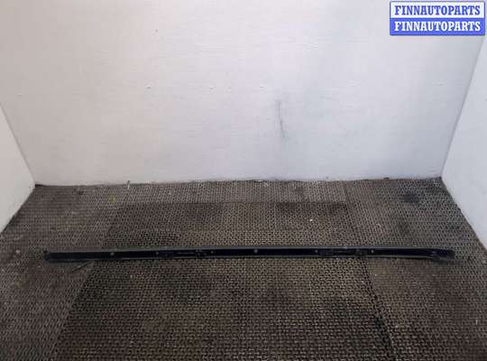 купить Рейлинг на крышу (одиночка) на Nissan X-Trail (T30) 2001-2007