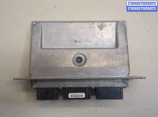 ЭБУ ДВС (блок управления двигателем)