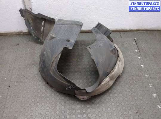 купить Защита арок (подкрылок) на Opel Mokka 2012-2019