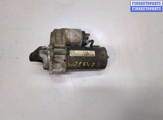 Стартер OP2357987 на Opel Astra G 1998-2005
