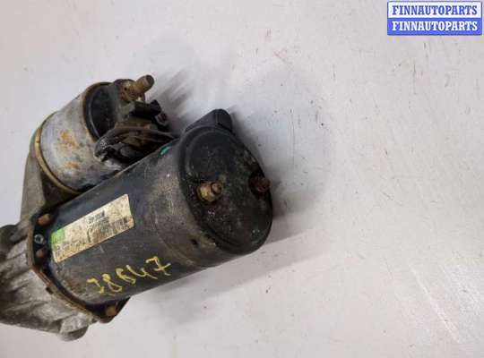 купить Стартер на Opel Astra G 1998-2005