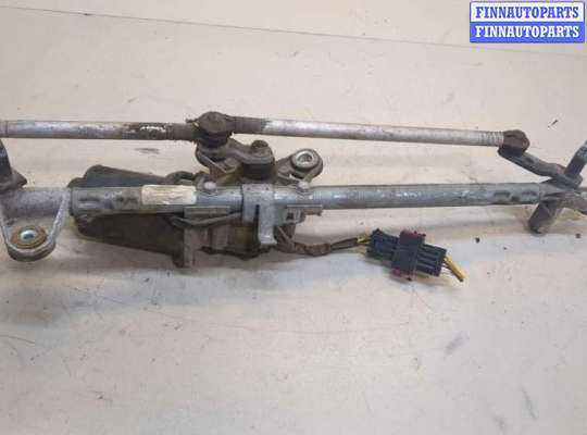 купить Механизм стеклоочистителя (трапеция дворников) на Opel Vectra C 2002-2008