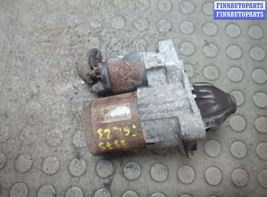 Стартер NS979447 на Nissan Qashqai 2006-2013