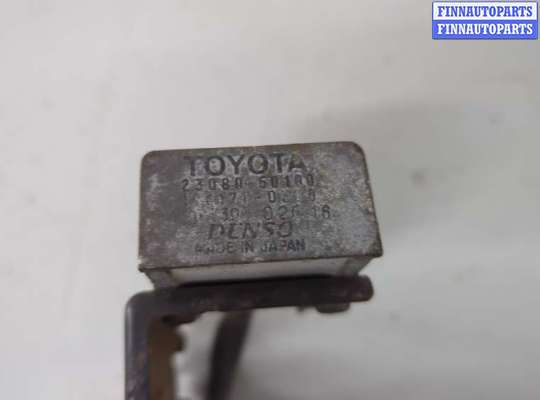 Реле бензонасоса на Toyota Sequoia