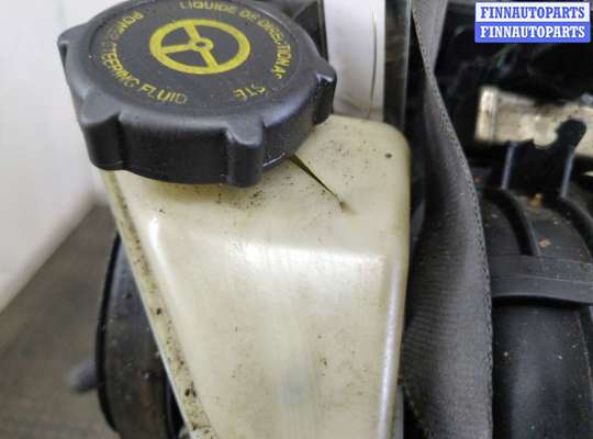 купить Двигатель (ДВС) на Ford Fiesta 2001-2007