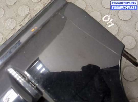 купить Решетка радиатора на Land Rover Discovery 3 2004-2009