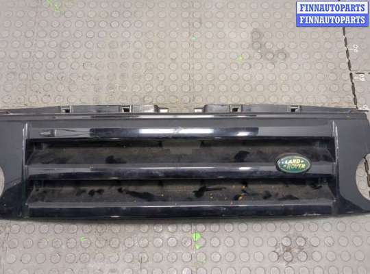 купить Решетка радиатора на Land Rover Discovery 3 2004-2009