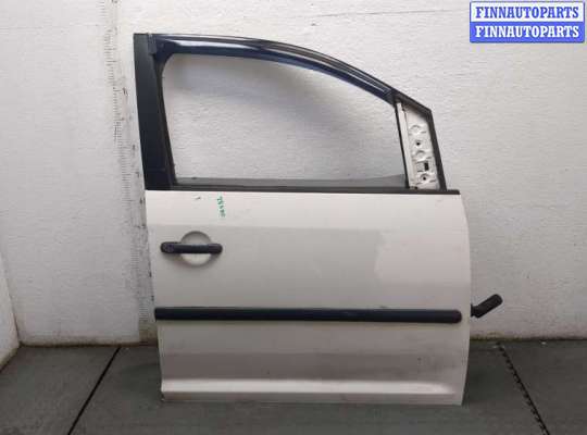 Дверь боковая (легковая) VG2569809 на Volkswagen Caddy 2004-2015