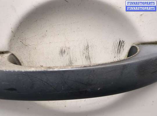 Дверь боковая на Volkswagen Caddy III (2K)