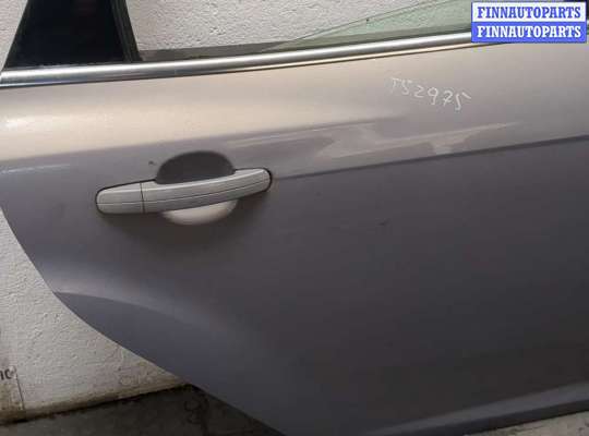 купить Дверь боковая (легковая) на Ford Focus 3 2011-2015