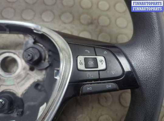купить Руль на Volkswagen Jetta 6 2010-2018