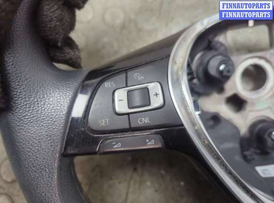 купить Руль на Volkswagen Jetta 6 2010-2018
