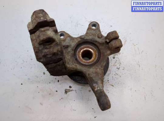 купить Ступица (кулак, цапфа) на Ford Mondeo 3 2000-2007