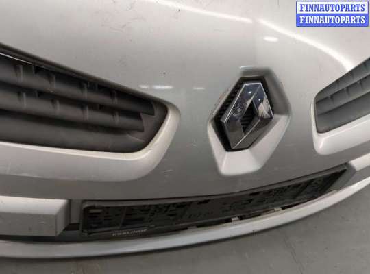 купить Бампер на Renault Megane 2 2002-2009