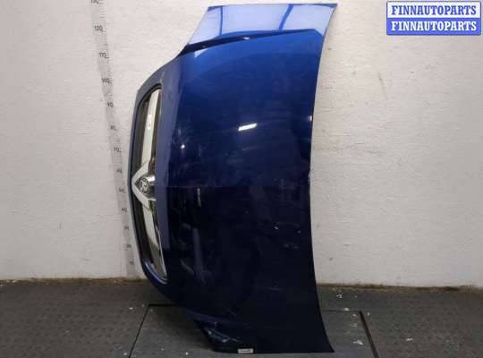 Решетка радиатора OP2398822 на Opel Meriva 2003-2010
