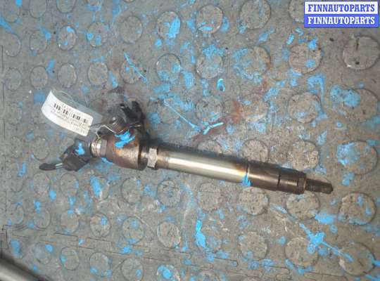 Форсунка топливная LRQ5968 на Land Rover Range Rover 3 (LM) 2002-2012