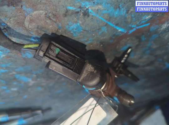 Форсунка топливная на Range Rover III (LM, L322)