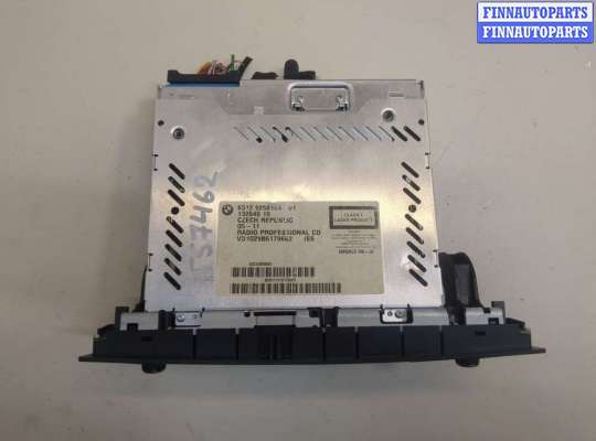 купить Магнитола на BMW 3 E90, E91, E92, E93 2005-2012