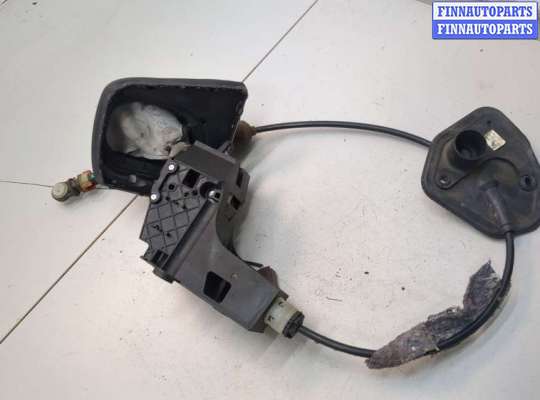 Кулиса КПП RN1605796 на Renault Kangoo 2008-2013