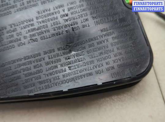 купить Подушка безопасности боковая (в сиденье) на Mercedes GL X164 2006-2012