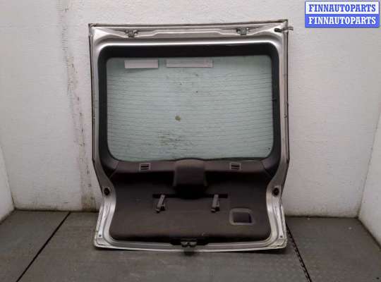 купить Замок багажника на Opel Vectra C 2002-2008