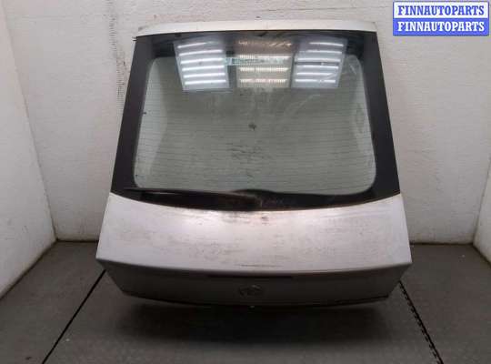 купить Замок багажника на Opel Vectra C 2002-2008