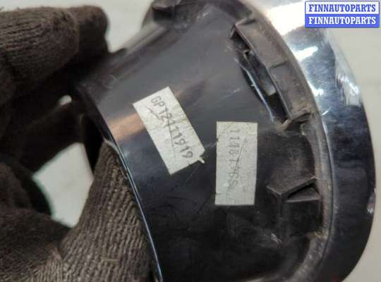 купить Лючок бензобака на Dodge Challenger 2014-2025