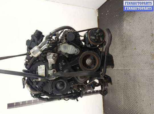 купить Двигатель (ДВС) на Citroen C4 Picasso 2006-2013