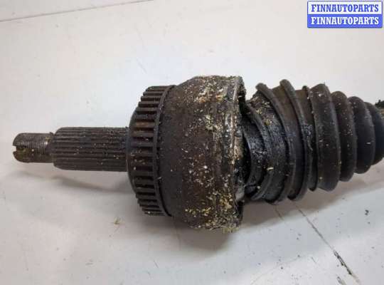 купить Полуось (приводной вал, шрус) на Hyundai Tucson 1 2004-2010